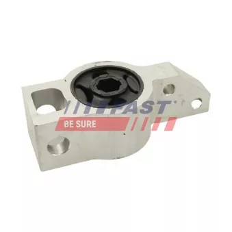 Suspension, bras de liaison avant droit FAST FT18089