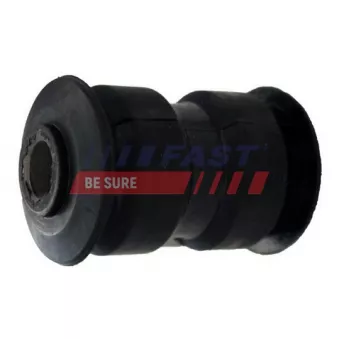 Suspension, ressort à lames FAST FT18098