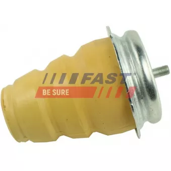Butée élastique, suspension arrière FAST FT18100