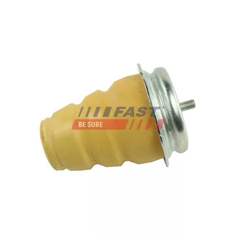 Butée élastique, suspension arrière FAST FT18100