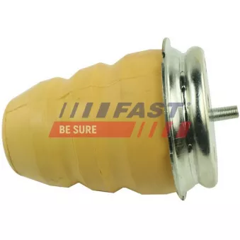 Butée élastique, suspension arrière FAST FT18101