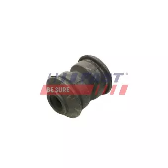 Silent bloc de l'essieu / berceau FAST FT18102