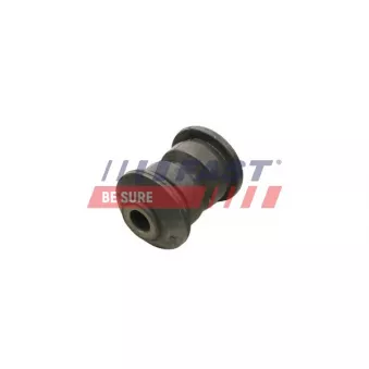 Silent bloc de l'essieu / berceau FAST FT18103