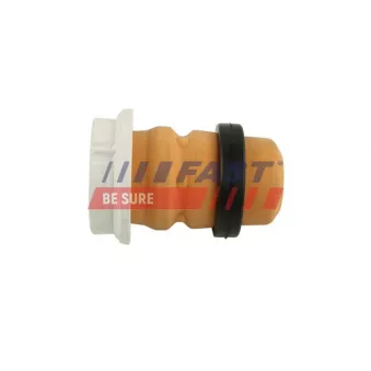 Butée élastique, suspension avant FAST FT18117