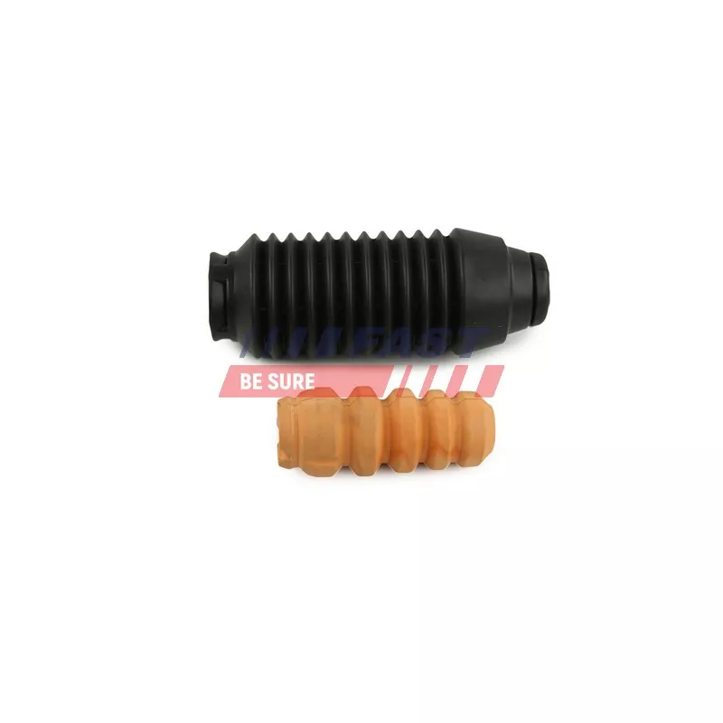 Kit de protection contre la poussière, amortisseur FAST FT18118