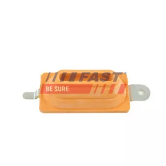Butée élastique, suspension FAST FT18119