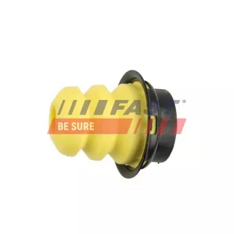 Butée élastique, suspension FAST FT18122