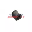 Suspension, barre de couplage stabilisatrice FAST FT18140 - Visuel 1