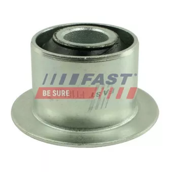 Suspension, corps de l'essieu arrière FAST FT18146