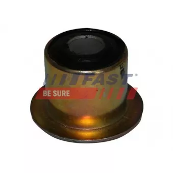Coussinet de palier, ressort à lames FAST FT18147