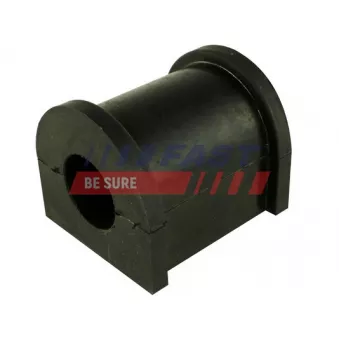 Coussinet de palier, stabilisateur arrière FAST FT18148