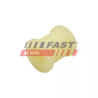 Coussinet de palier, stabilisateur FAST