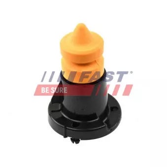 Butée élastique, suspension arrière FAST FT18177