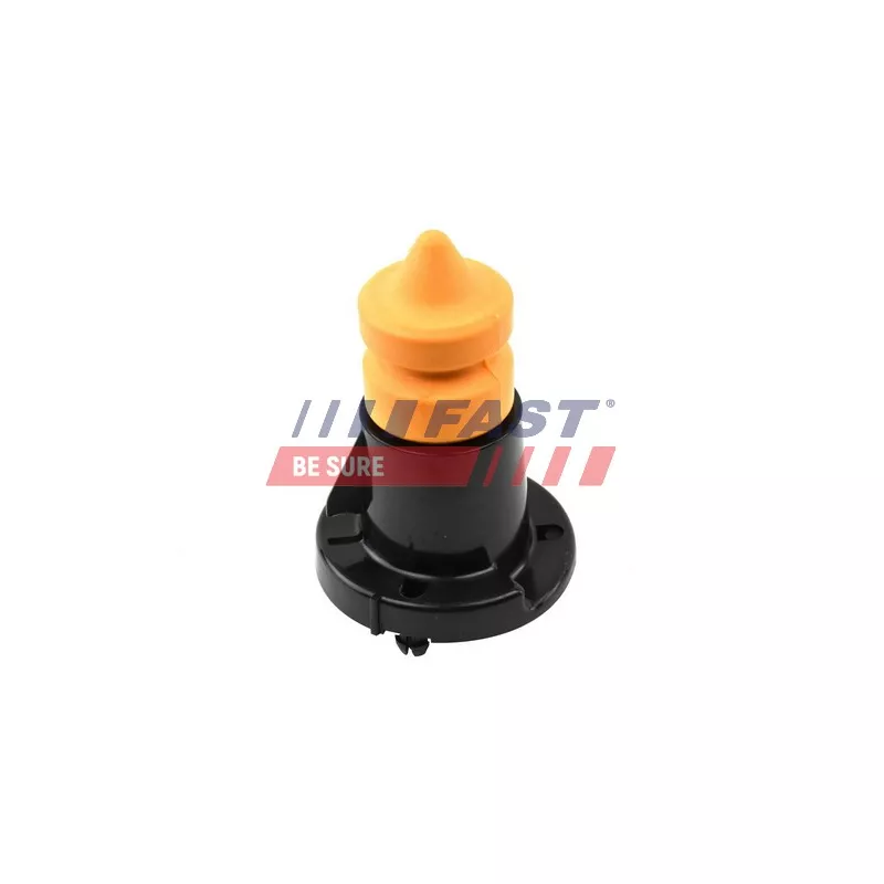 Butée élastique, suspension arrière FAST FT18177