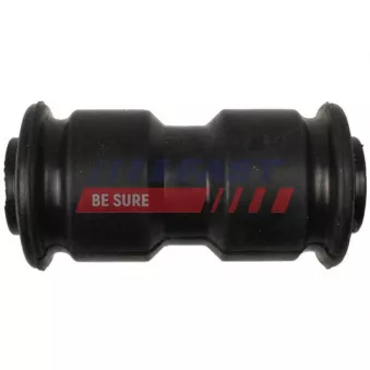 Suspension, ressort à lames FAST