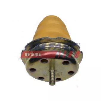 Butée élastique, suspension arrière FAST FT18238