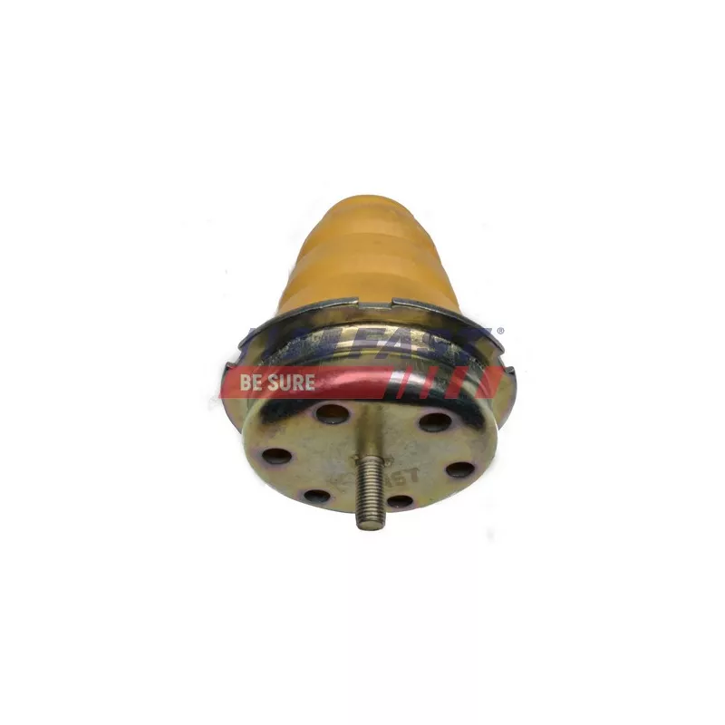 Butée élastique, suspension arrière FAST FT18238