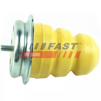 Fixation, cric FAST FT18239