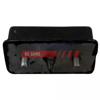Butée élastique, suspension arrière FAST FT18249