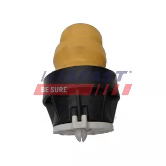 Butée élastique, suspension arrière FAST FT18308