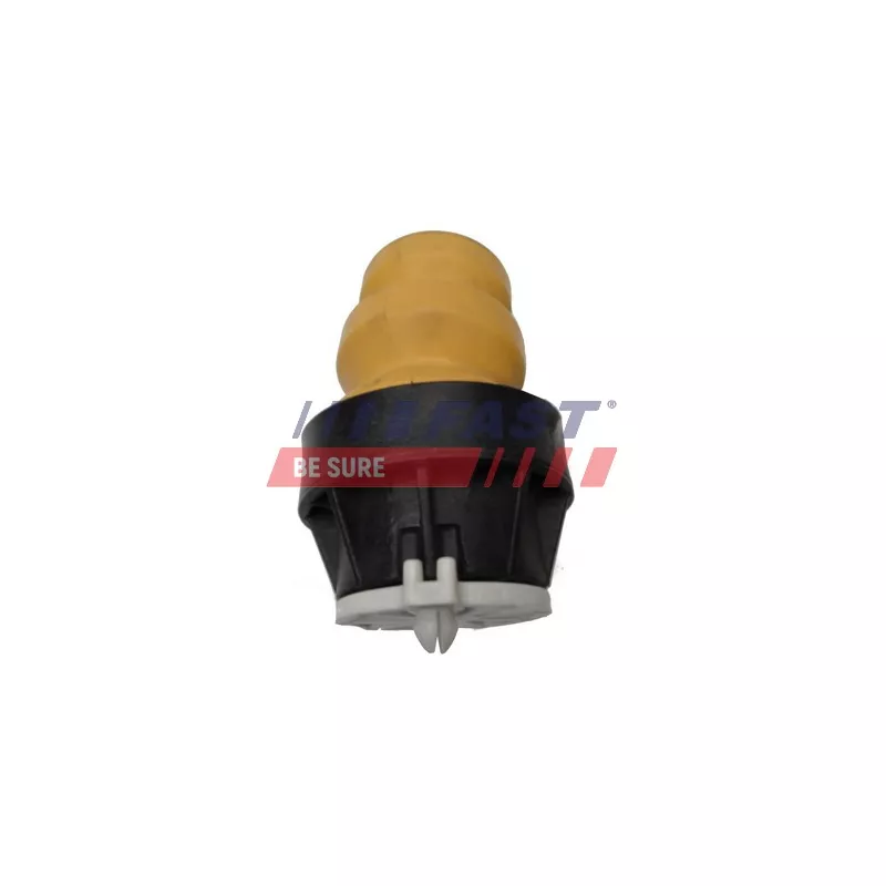 Butée élastique, suspension arrière FAST FT18308