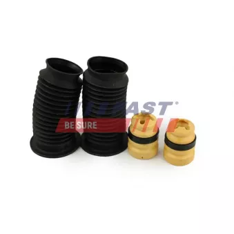 Kit de protection contre la poussière, amortisseur avant FAST FT18319