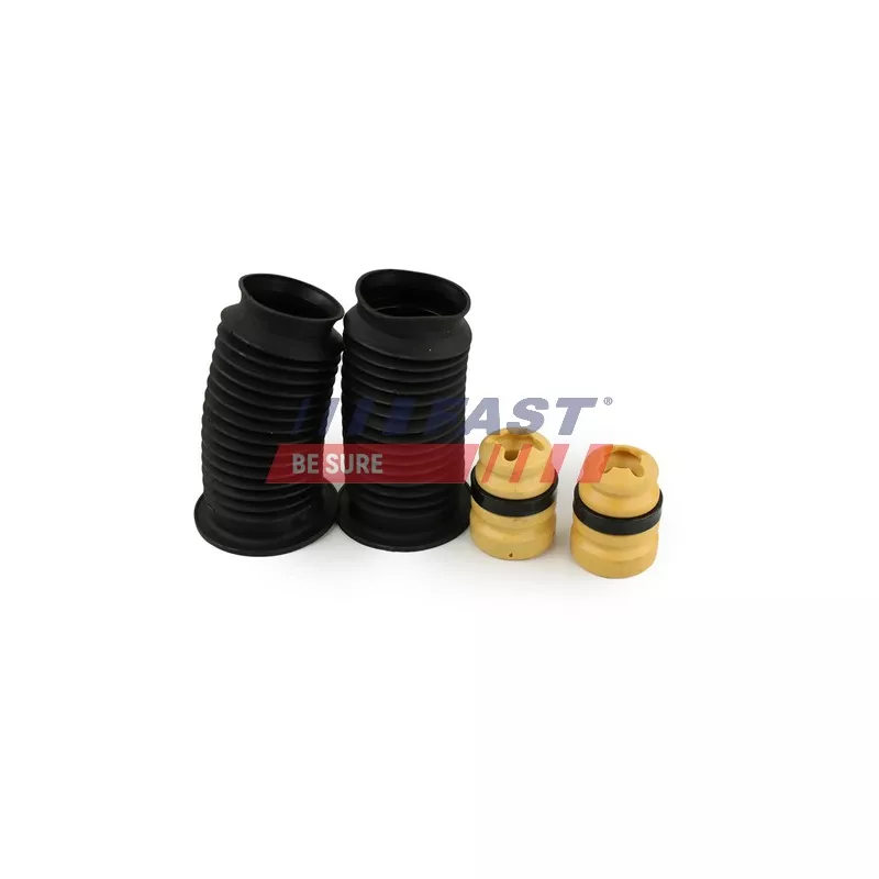 Kit de protection contre la poussière, amortisseur avant FAST FT18319