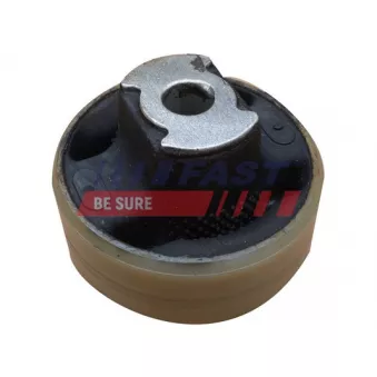 Silent bloc de suspension (train avant) FAST FT18331
