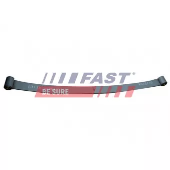 Groupe de ressorts FAST FT18332