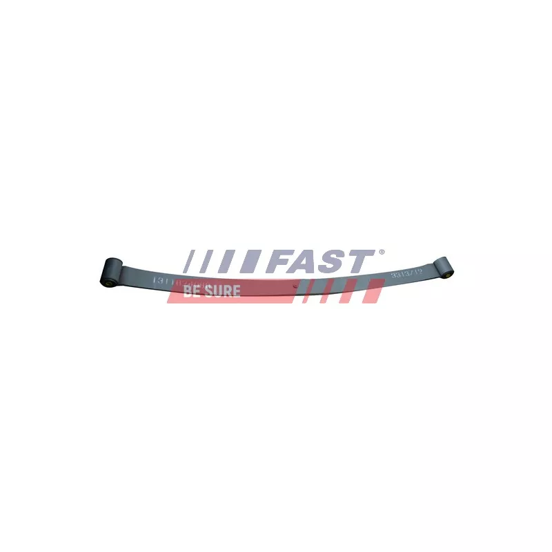 Groupe de ressorts FAST FT18332