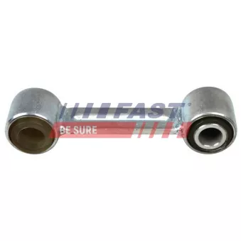 Entretoise/tige, stabilisateur arrière FAST FT18333
