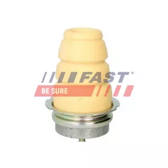 Butée élastique, suspension arrière FAST