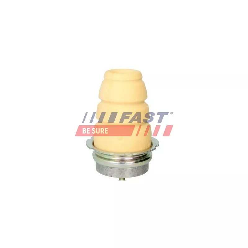 Butée élastique, suspension arrière FAST FT18340
