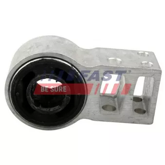 Silent bloc de suspension (train avant) FAST FT18345