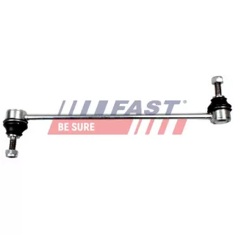 Entretoise/tige, stabilisateur avant FAST FT18349