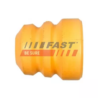 Kit de protection contre la poussière, amortisseur avant FAST