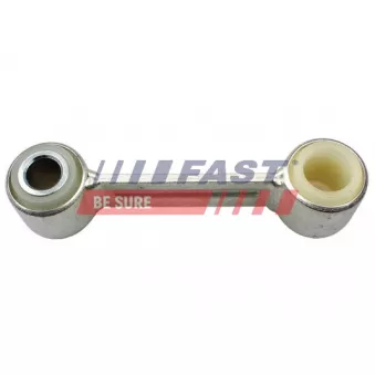 Entretoise/tige, stabilisateur arrière FAST FT18391