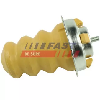 Butée élastique, suspension arrière FAST FT18396