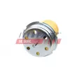 Butée élastique, suspension arrière FAST FT18399 - Visuel 2