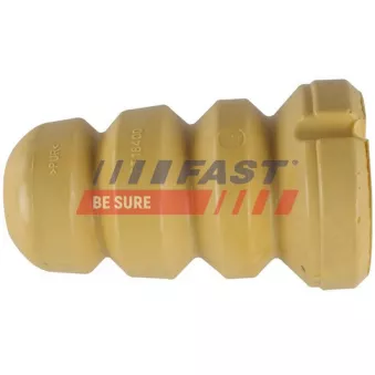 Butée élastique, suspension avant FAST