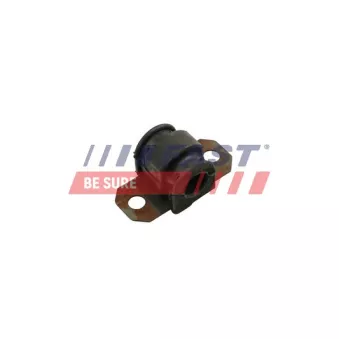 Coussinet de palier, stabilisateur FAST FT18407