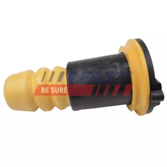 Butée élastique, suspension arrière FAST