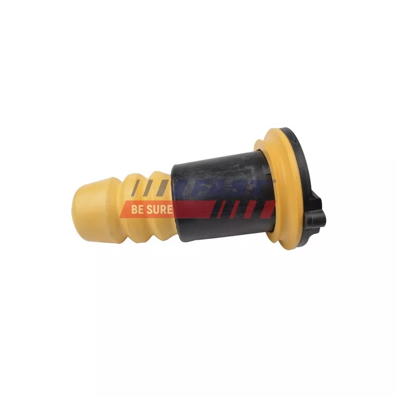 Butée élastique, suspension arrière FAST FT18411