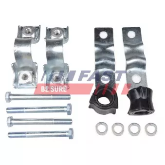 Kit de réparation, suspension du stabilisateur FAST