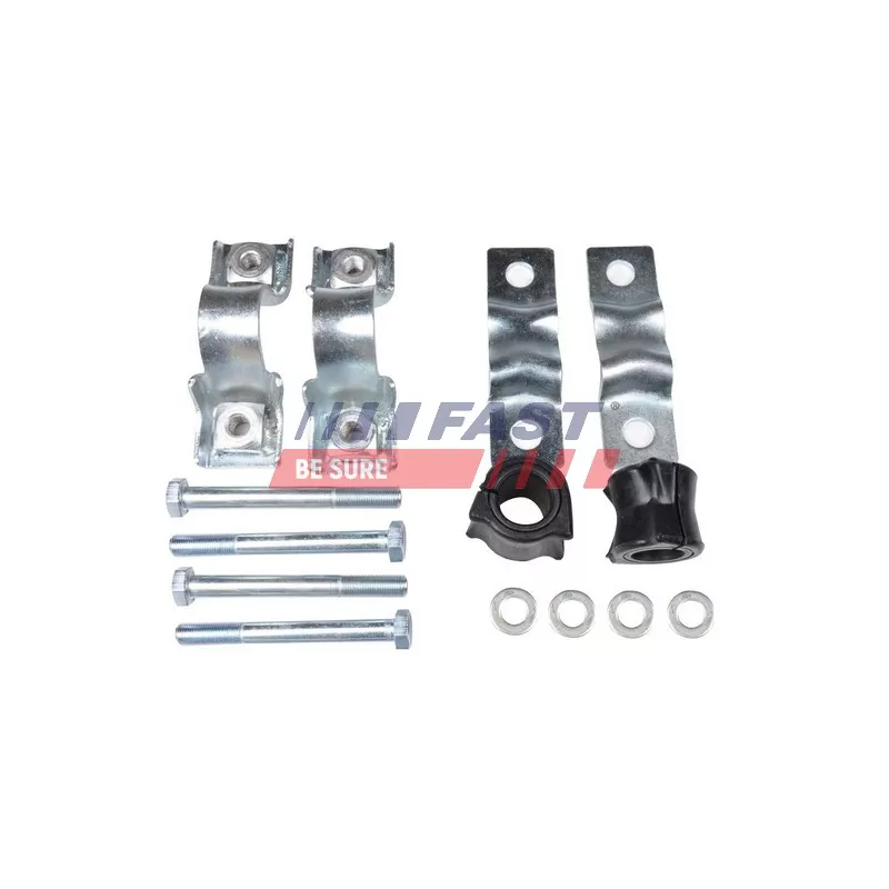 Kit de réparation, suspension du stabilisateur FAST FT18412