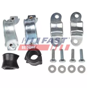Suspension, stabilisateur FAST FT18413