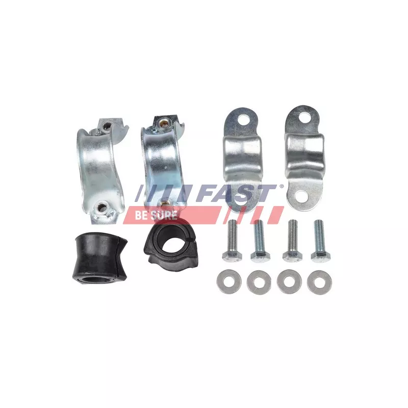 Suspension, stabilisateur FAST FT18413