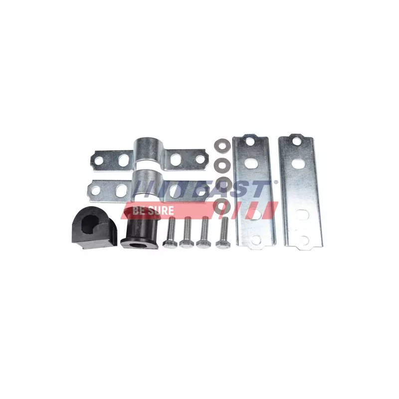 Entretoise/tige, stabilisateur arrière FAST FT18414