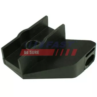 Suspension, radiateur FAST FT18418