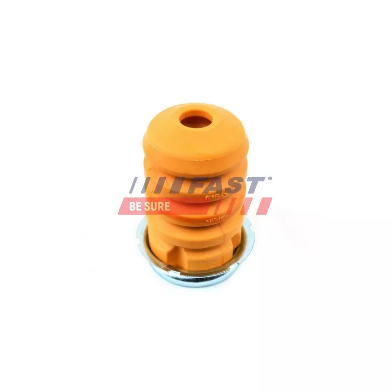 Butée élastique, suspension arrière FAST FT18419